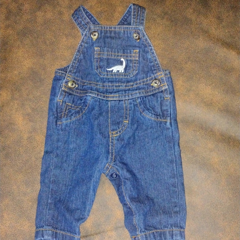 25+ Pieces Baby Boy Not So Mystery Mystery Box~ Sizes: Newborn - 3 months ~ - Picture 4 of 9